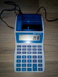 Calculator Ibico model 1211X cu opțiune tipărire