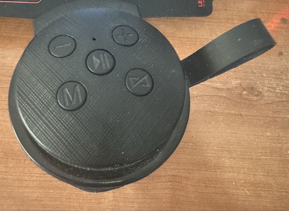 Bluetooth тонколона i-JBM перфектна