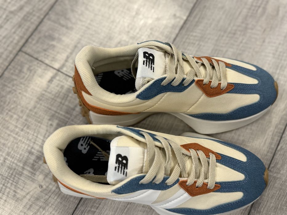New Balance 327 37 36 номер