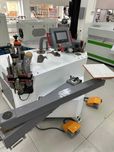 Кромкооблицовочный станок для криволинейных деталей KN-700