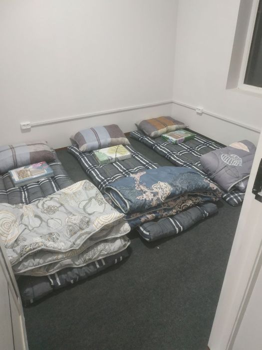 АРЗОН ХОСТЕЛ  кунлик етокхона 25000 сум