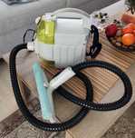 Aspirator pentru spalat geamuri Karcher K250 - necesita acumulator