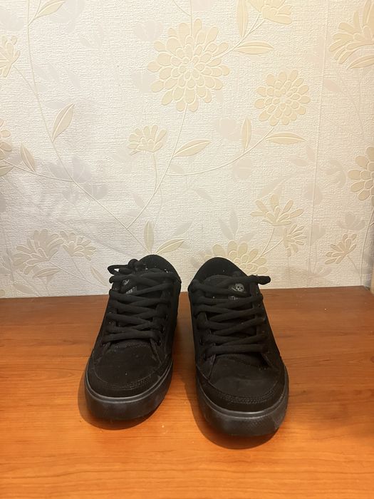 Circla Al 50 Black обувки