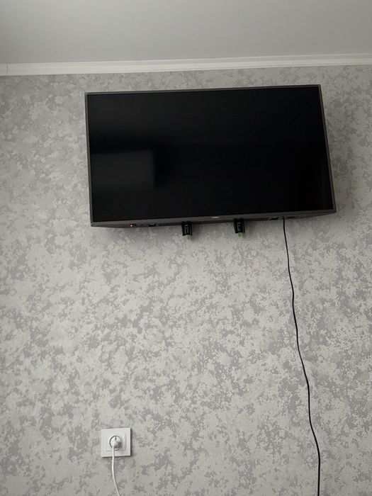 Телевизор Yasin-Led 40E300 сатылады