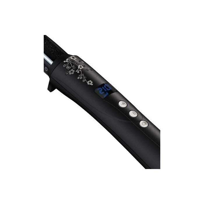 Ondulator conic Remington cu înveliș ceramic