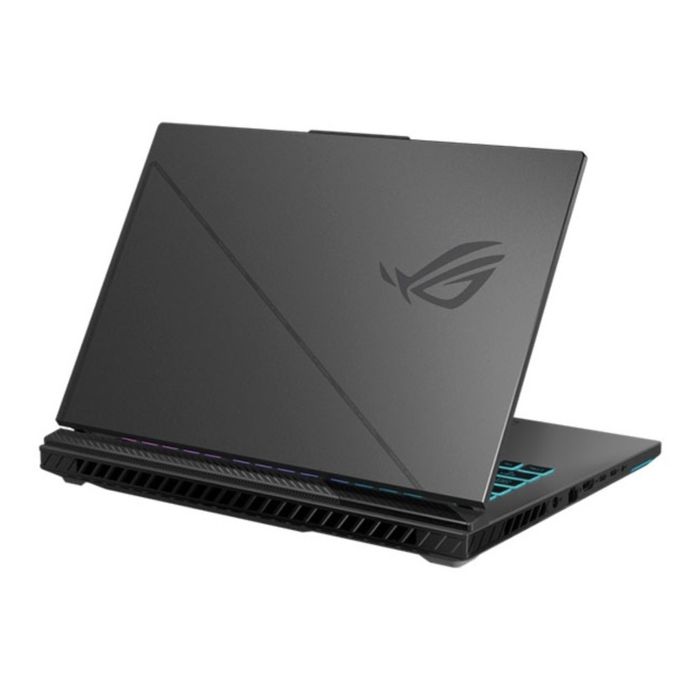 Ноутбук ASUS ROG Strix