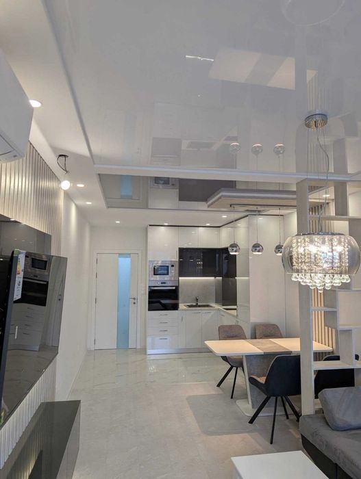 Продава се Двустаен апартамент в Пловдив, Тракия - 81 кв.м за 1976 €/кв.м - Снимка #3