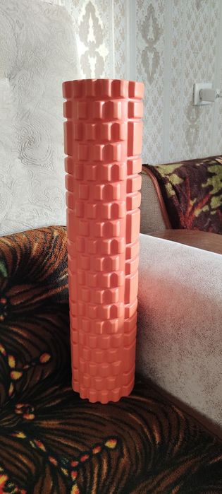 Валик для фитнеса