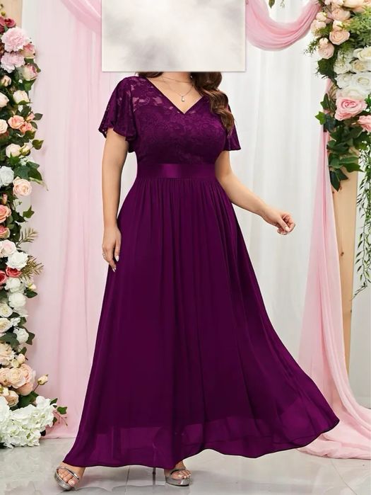Rochie marimea xxl