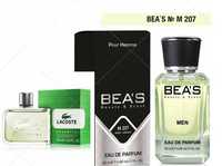 BEA'S M209 Parfum insipirat din lacoste essential 50 ml