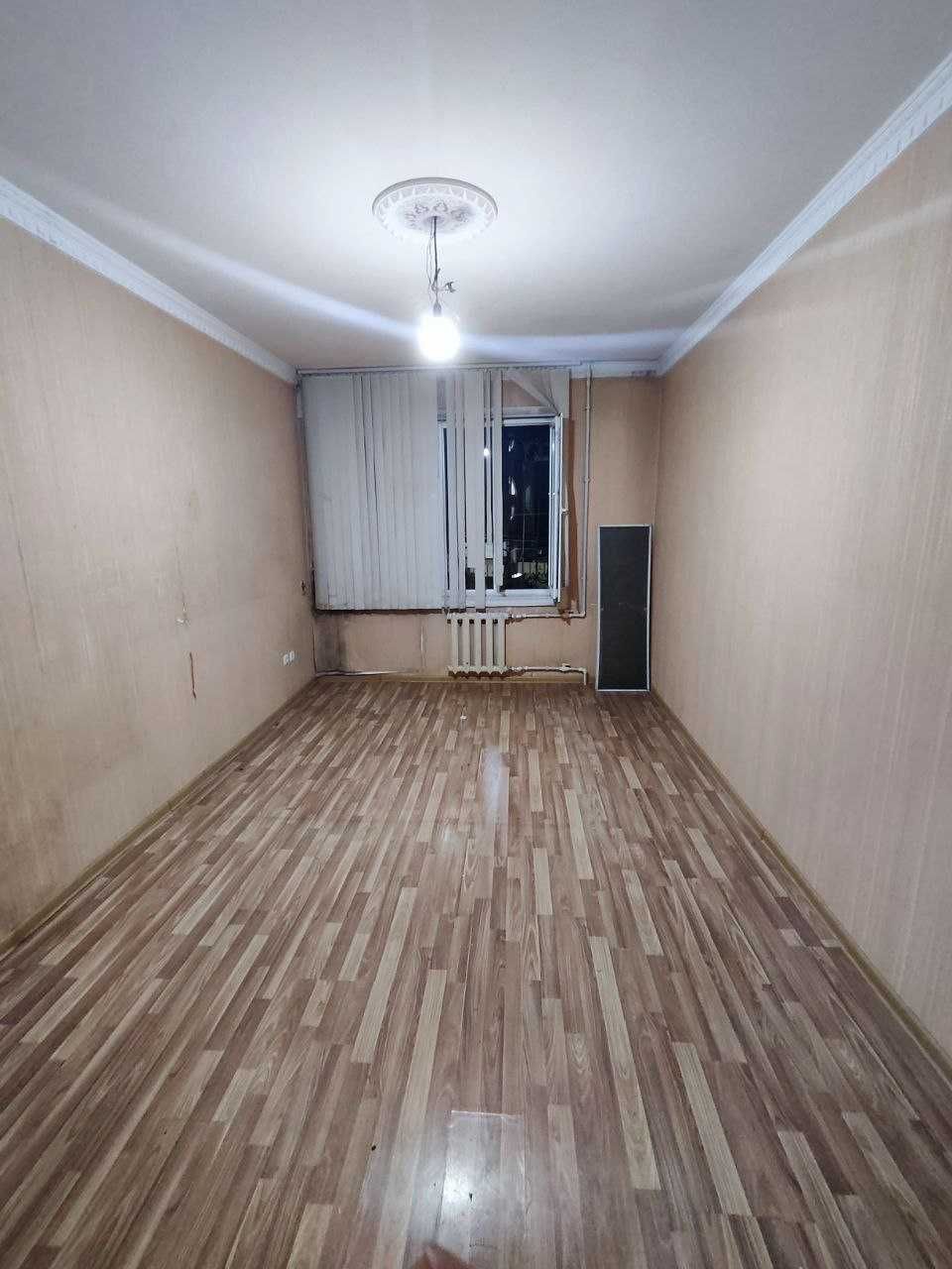 3-комнатная 68 м² Юнусабад 8, Мега Планет Ресторан Беллур Универсам
