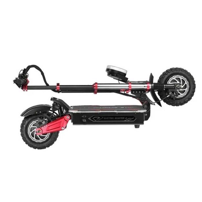 Електрическа тротинетка TELSTAR 11+ S-5 Pro 67.2V 38Ah с два двигателя