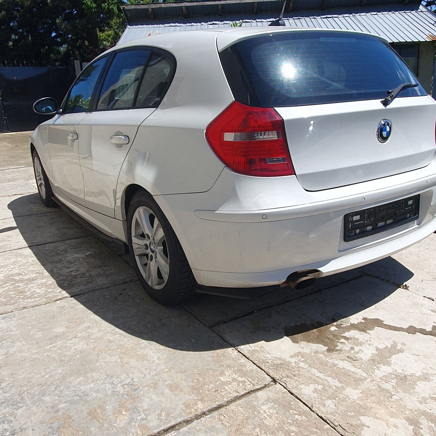 BMW seria 1 116i