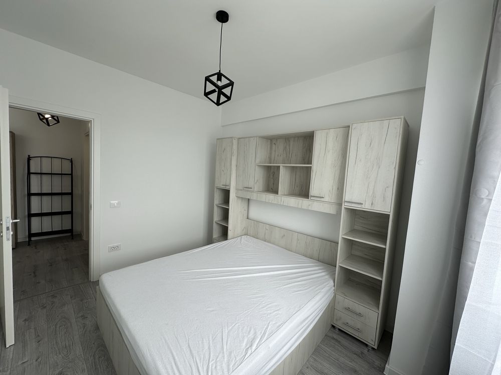 Apartament 2 Camere, Prima Inchiriere + Loc Parcare, Cartier Visoianu