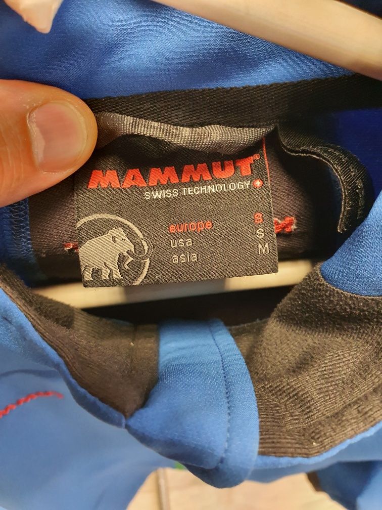 Bluza Mammut Men S,   cod L 2