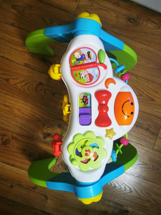 Музикална активна гимнастика WINFUN Grow with Me