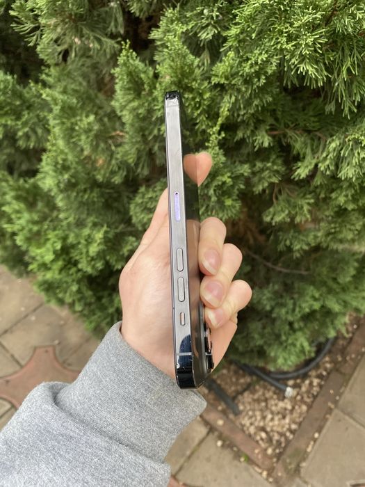 iPhone 14 pro max 100% baterie