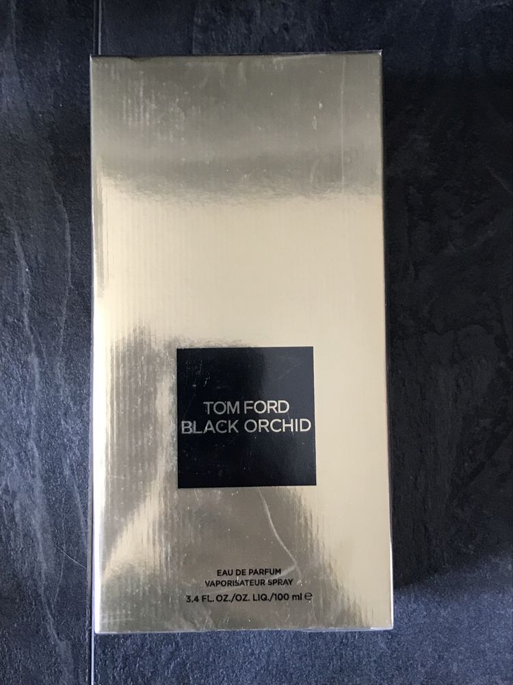 Tom Ford Black Orchid EDP 100ml – Парфюм за жени и мъже