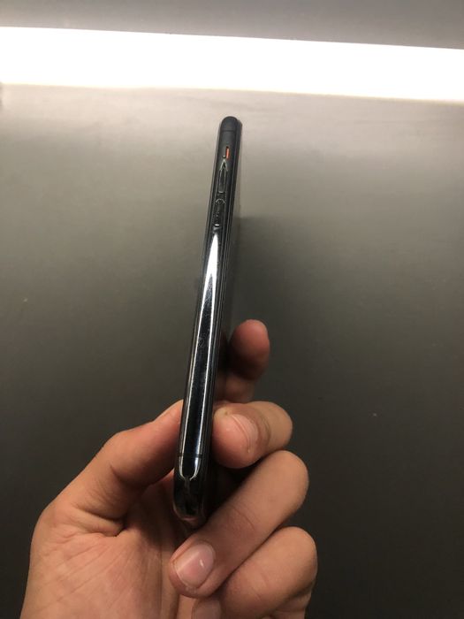 IPhone 11pro 75% 250$