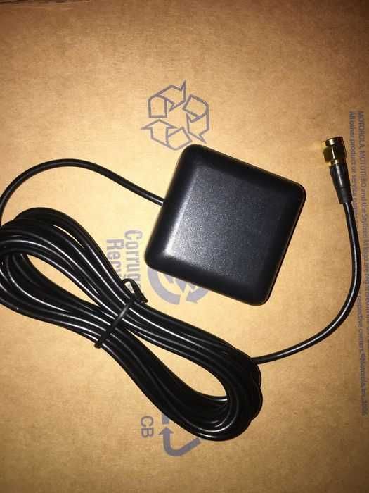 Statie Motorola DM3601 UHF