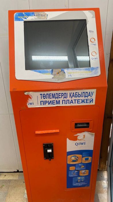 Терминал продам срочно