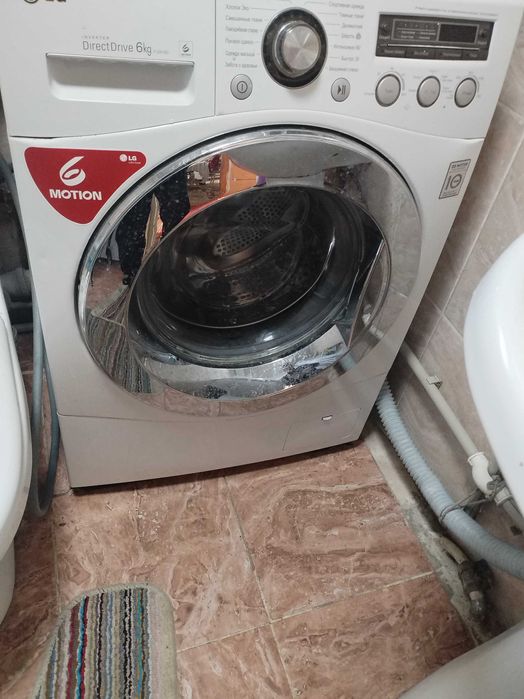 Продам стиральную машину