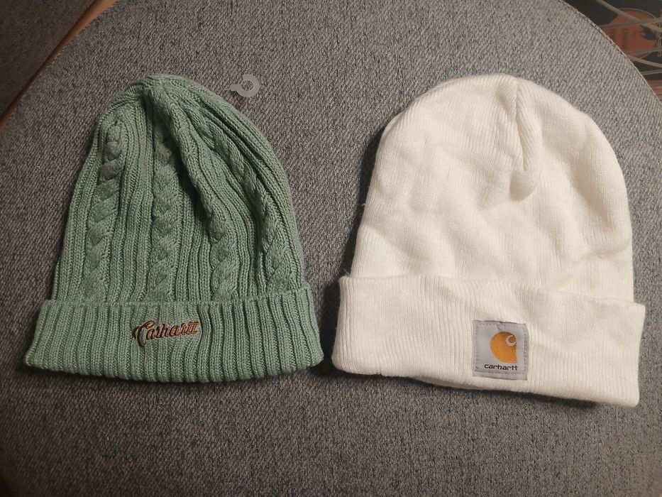 Зимни шапки Carhartt