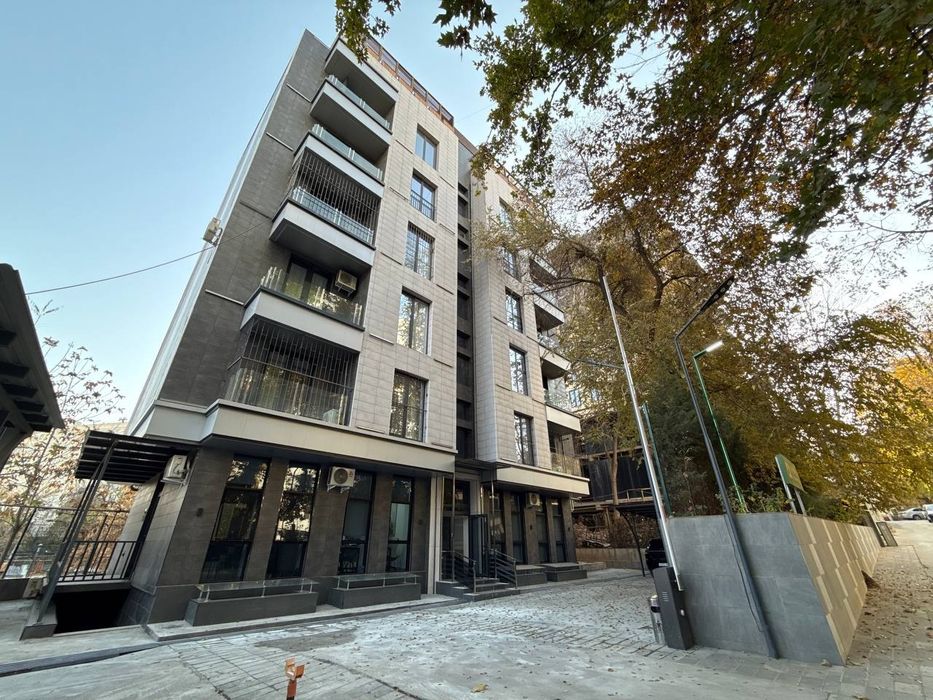 Продажа 2/4/8 50м2 в Новостройке, ор-р: ул. Проспект Мустакиллик