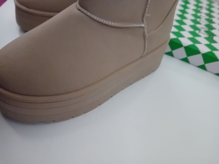 Cizme ugg uri dama
