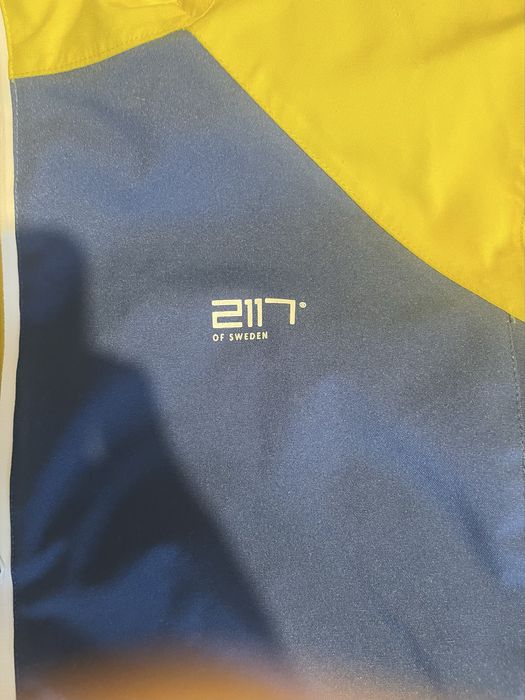 Яке за ски ХЛ размер