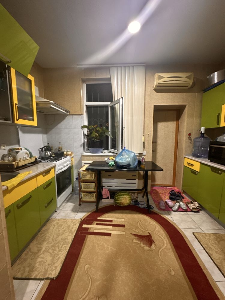 Продается квартира 4/1/5