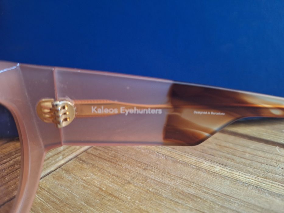Слънчеви очила Kaleos Reed