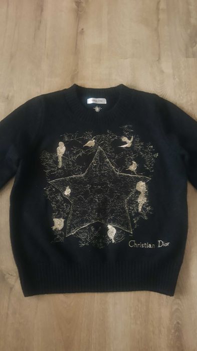Дамска блуза Christian Dior