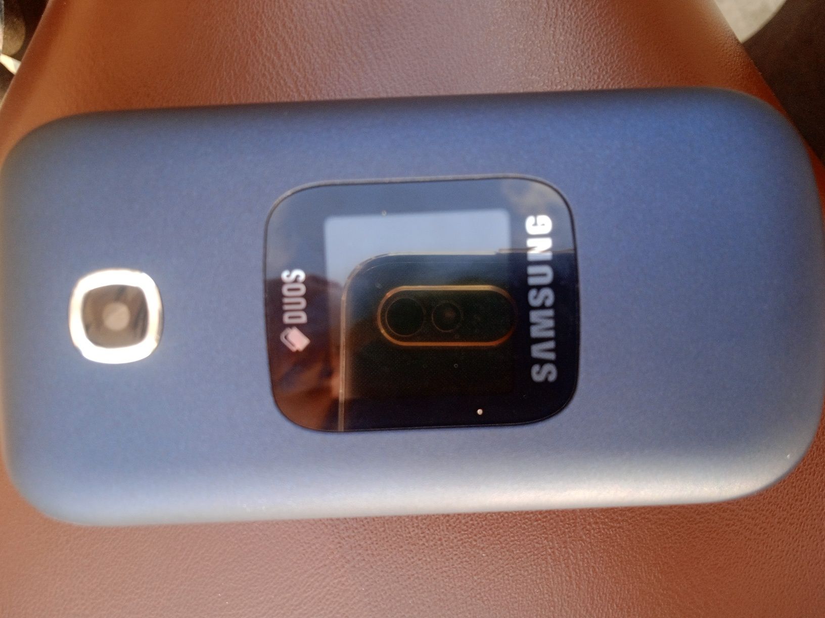 Samsung gusto3 Duos
