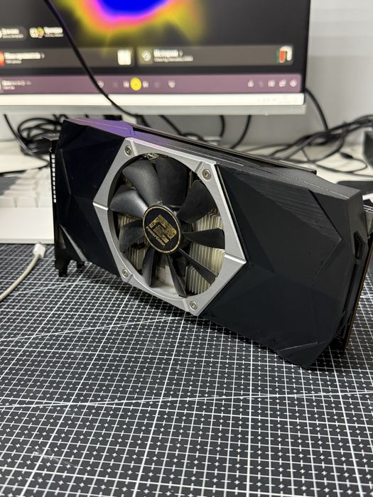 AMD RX480 4GB в продаже