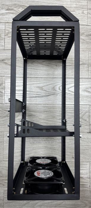 малый центр обработки данных для домашних приборов.