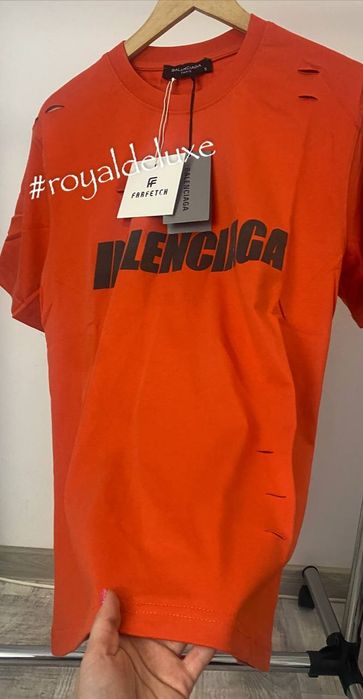 Tricou Unisex bumbac