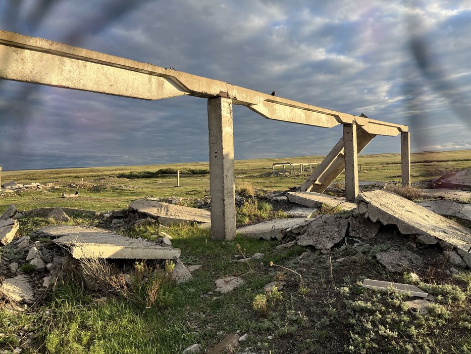 Стойка регль продается