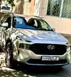 Hyundai Santa fe 2.5L