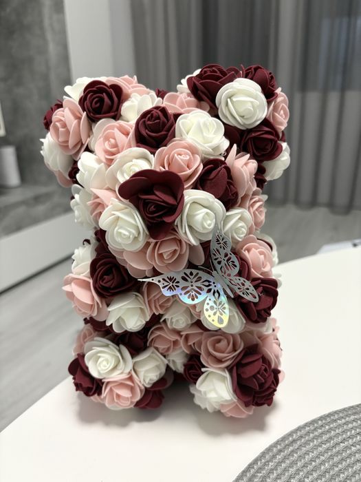 Сладки меченца от розички