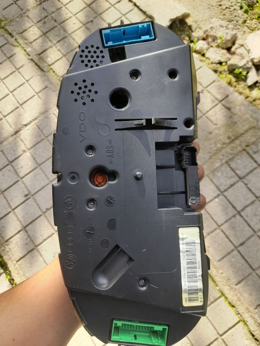 Километраж за ауди а3 1.9тди