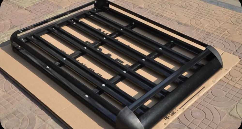 Багажная корзина F1F4X универсальная 75 кг, 160х110 см