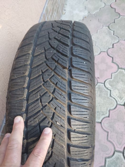 205 60 r16 iarna ca nou