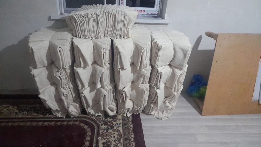 Ветошь Автарка Тряпка для пола