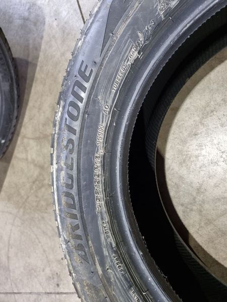 255/55/19 BRIDGESTONE 4бр