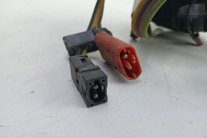 Spira volan   6384600249 Mercedes-Benz Vito W638