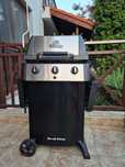 Газово барбекю Broil King