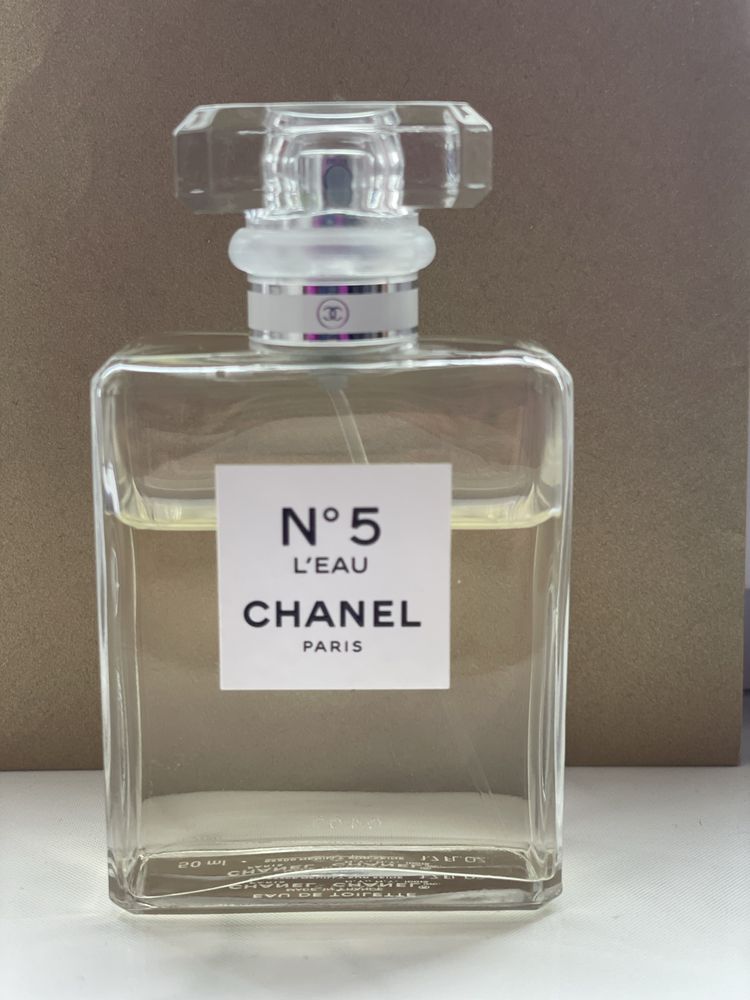 Parfum Chanel No. 5 L`Eau - EDT