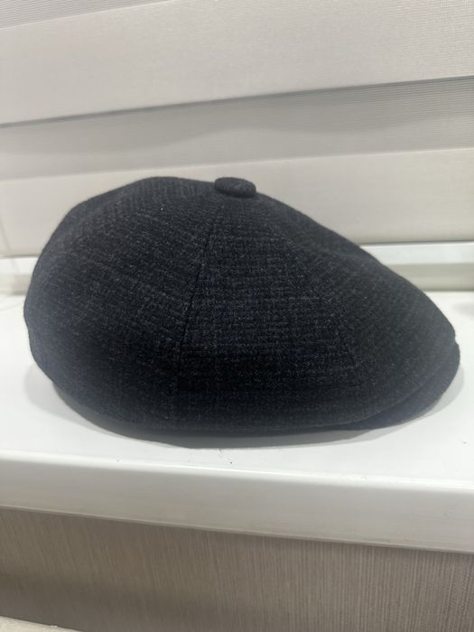 Кепка восьмиклинка