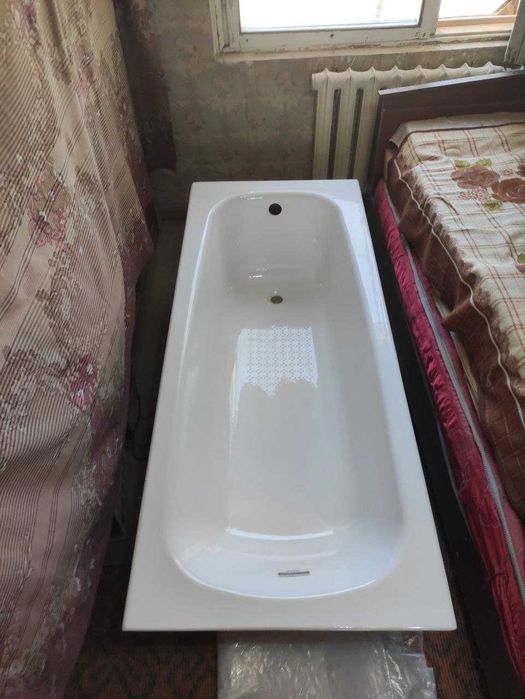 Ванна фирмы Grohe